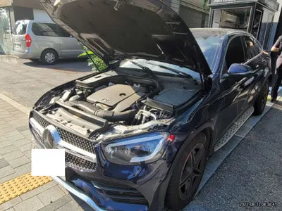 2020 Mercedes-Benz GLC 300 W1N0J8EB1LF814044 VIN:W1N0J8EB1LF814044