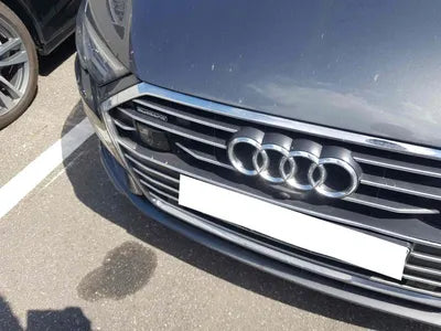 2021 Audi A6 WAUZZZF23MN012563 VIN:WAUZZZF23MN012563