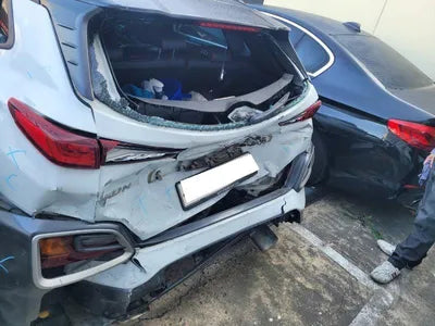 2017 Hyundai Kona KMHK7815GJU016486 VIN:KMHK7815GJU016486