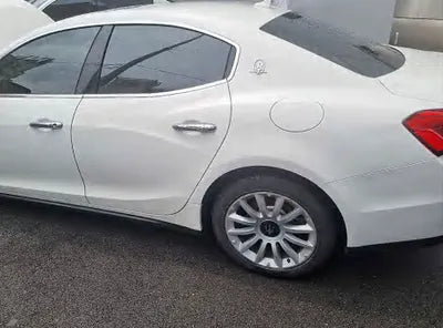 2016 Maserati Ghibli ZAM57TSA3G1176114 VIN:ZAM57TSA3G1176114