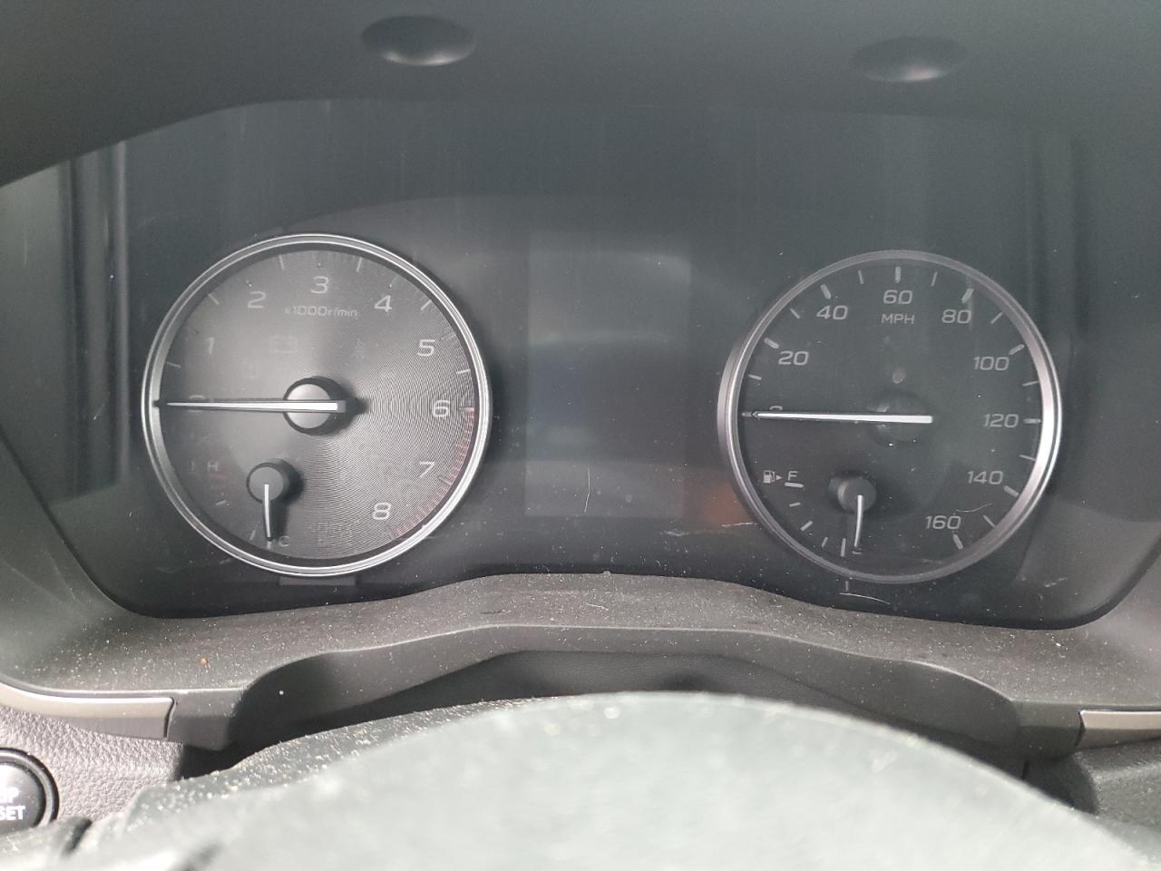 2024 SUBARU ASCENT TOURING VIN:4S4WMAWD1R3437365