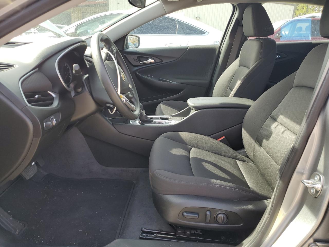 2024 CHEVROLET MALIBU LT VIN:1G1ZD5ST5RF182846