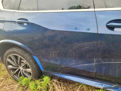 2019 BMW 530 WBACV6101KLJ91961 VIN:WBACV6101KLJ91961