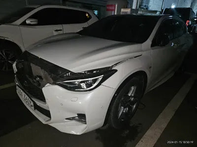 2017 Infiniti Q30 SJKCH53E1HA056915 VIN:SJKCH53E1HA056915