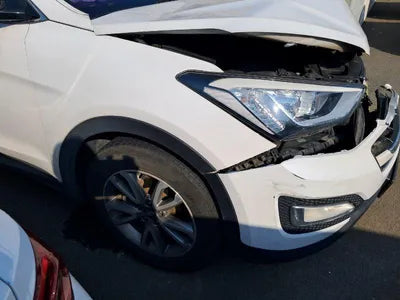 2015 Hyundai Santa FE 803KMKMHSU81UBFU3 VIN:803KMKMHSU81UBFU3
