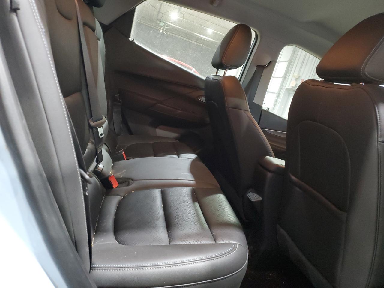 2023 CHEVROLET BOLT EV 2LT VIN:KNDPN3AC6H7237346