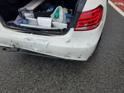 2014 Mercedes-Benz E 220 VIN: