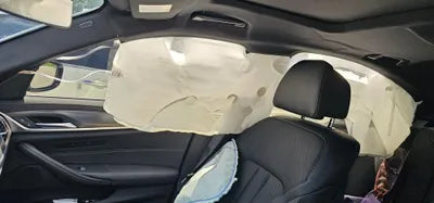 2023 BMW 520 WBA11BH06PCM63641 VIN:WBA11BH06PCM63641