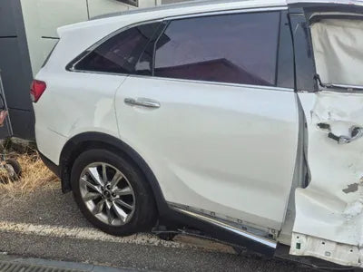 2014 Kia Sorento VIN:
