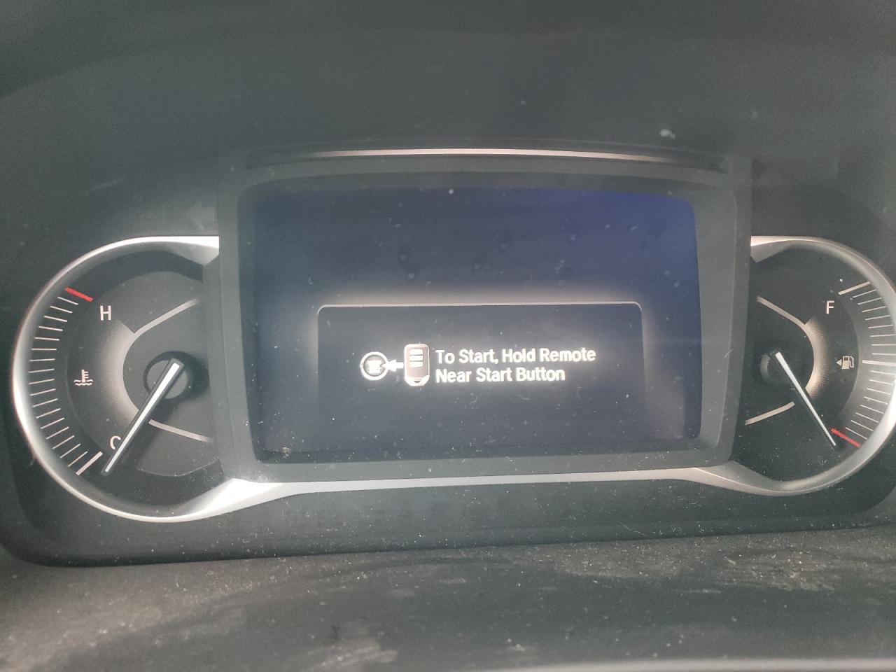 2022 HONDA PASSPORT EXL VIN:5FNYF8H55NB031768