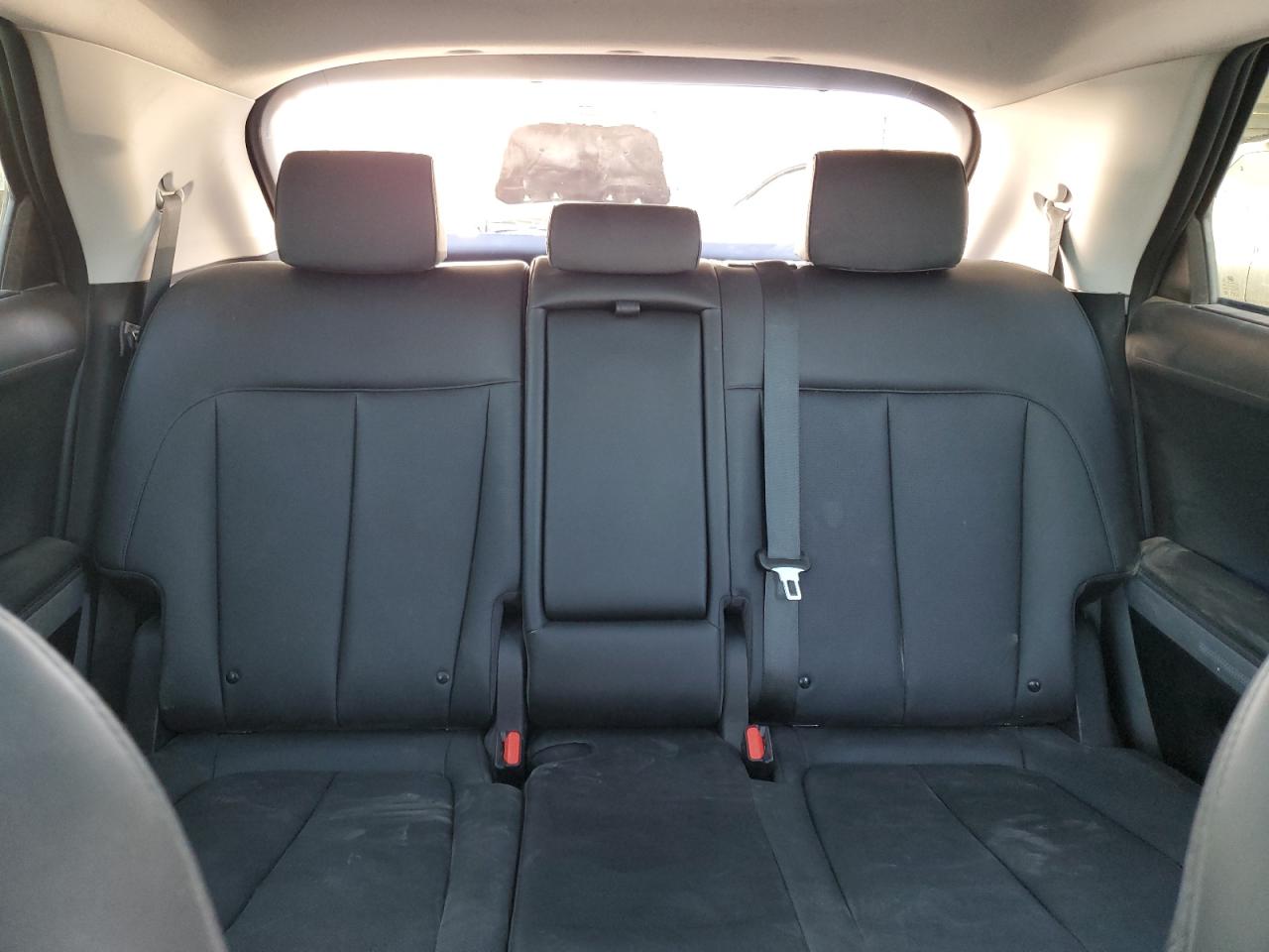 2023 HYUNDAI IONIQ 5 LIMITED VIN:KM8KRDAF0PU170477