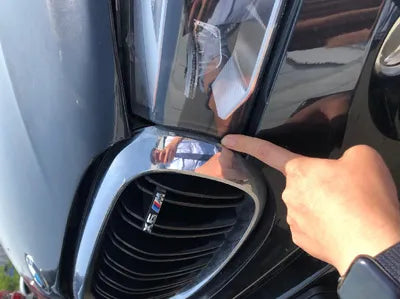 2018 BMW X6 M WBSKW8101JLE85068 VIN:WBSKW8101JLE85068