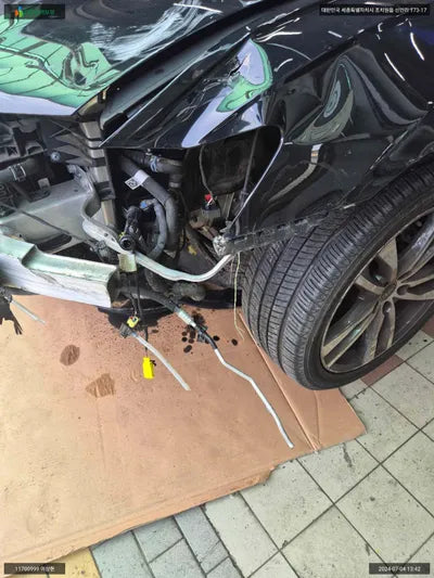 2023 Audi A6 WAUZZZF20PN006336 VIN:WAUZZZF20PN006336