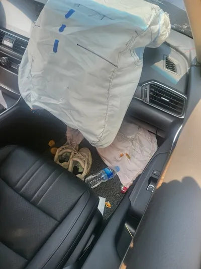 2019 Honda Accord 148KM1HGCV3690KA5 VIN:148KM1HGCV3690KA5