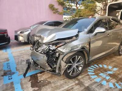 2018 Lexus RX 450 VIN: