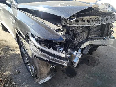 2020 Genesis GV80 VIN: