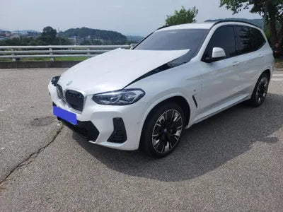 2022 BMW X3 M WBY41DU03PS626168 VIN:WBY41DU03PS626168