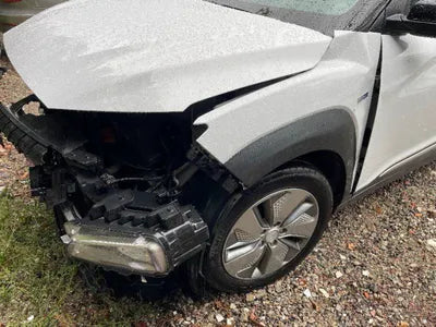 2019 Hyundai Kona KMHK381GFKU059032 VIN:KMHK381GFKU059032