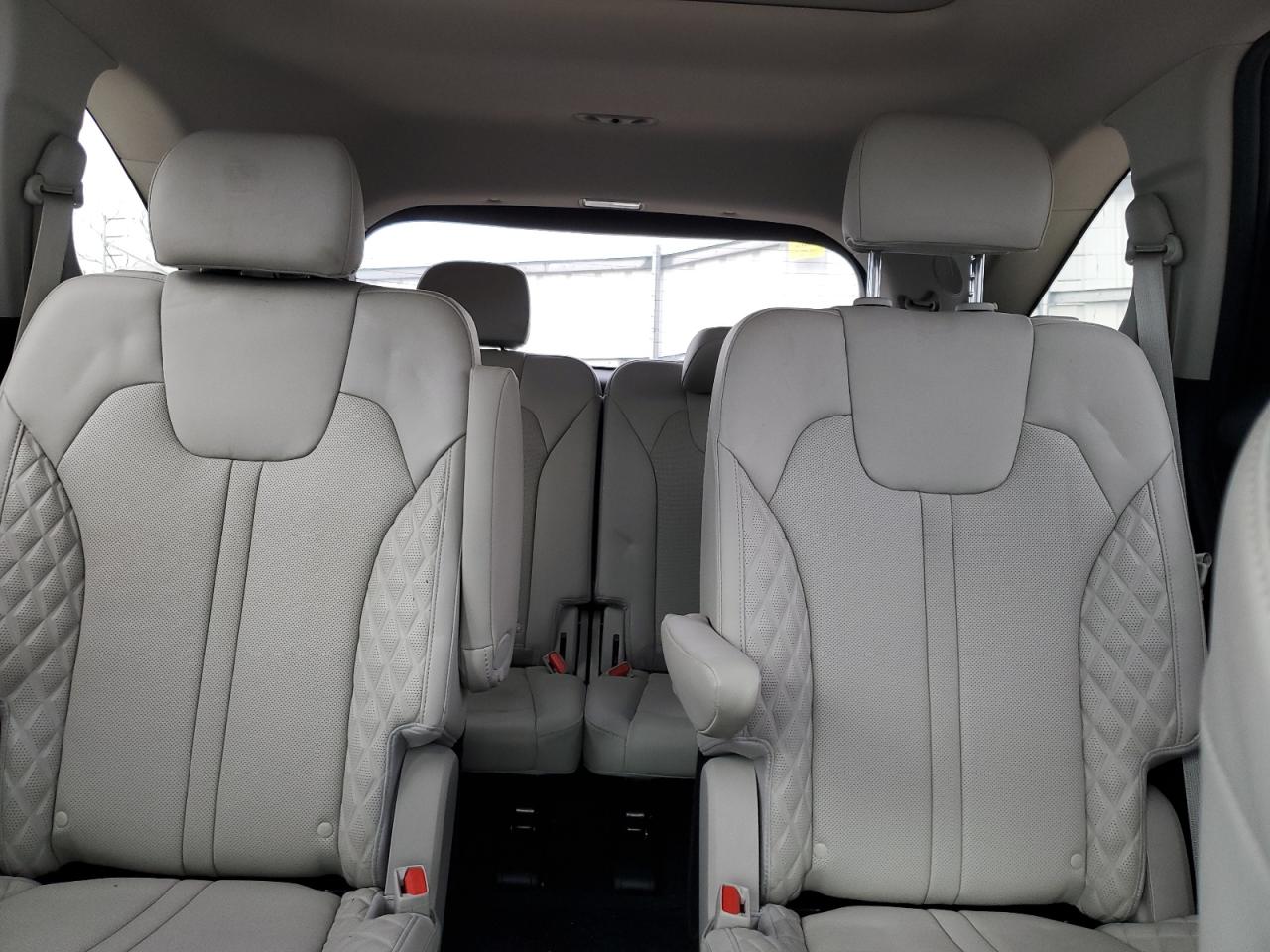 2023 KIA SORENTO SX VIN:5XYRKDLF5PG201387