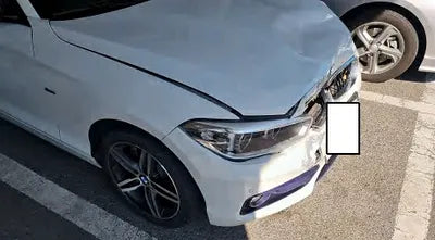 2017 BMW 118 WBA1S5100HV811044 VIN:WBA1S5100HV811044