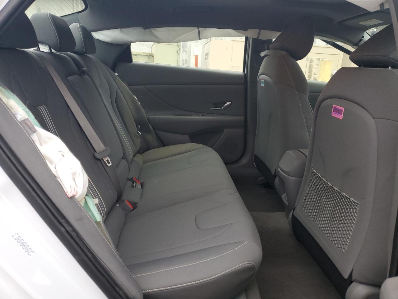 2024 HYUNDAI ELANTRA SEL VIN:KMHLS4DG9RU754117