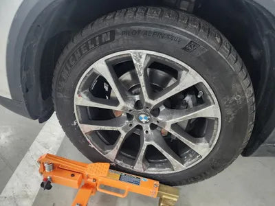 2020 BMW 530 WBACV6107L9D62262 VIN:WBACV6107L9D62262