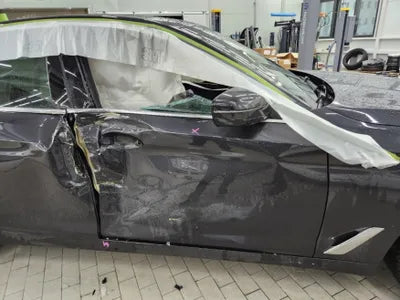 2019 BMW 520 WBAJK7108KGL28831 VIN:WBAJK7108KGL28831