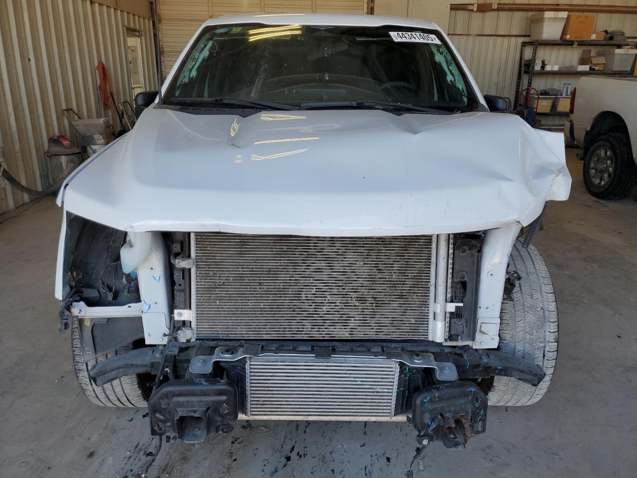 2023 FORD F150 SUPERCREW VIN:1FTEW1CP2PKD69265