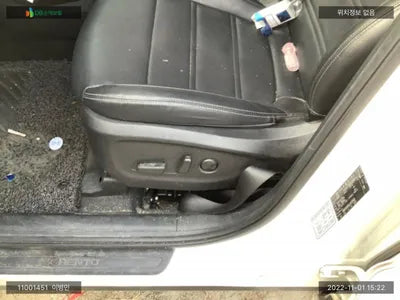 2019 Kia Sorento KNAPG81ABLA555610 VIN:KNAPG81ABLA555610