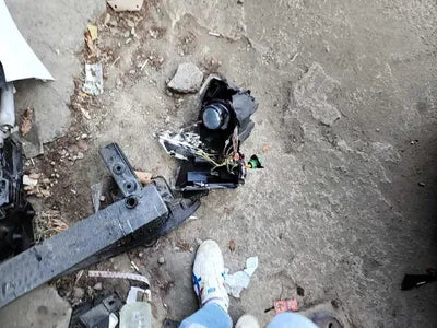 2017 Maserati Ghibli ZAM57TSG3H1231876 VIN:ZAM57TSG3H1231876