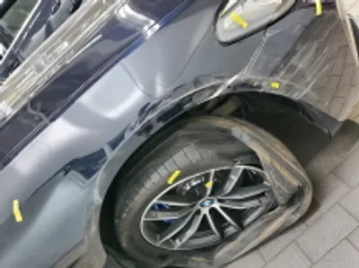 2021 BMW 520 WBA11BH06NWX46410 VIN:WBA11BH06NWX46410