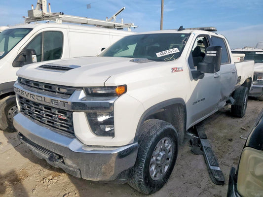 2023 CHEVROLET SILVERADO K2500 HEAVY DUTY LT VIN:1GC1YNEY7PF223197