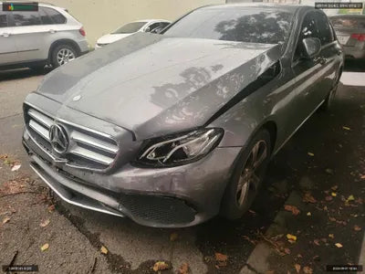 2017 Mercedes-Benz E 200 WDDZF4CB6HA128801 VIN:WDDZF4CB6HA128801