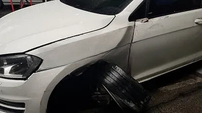 2015 Volkswagen Golf NONE VIN: