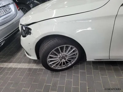 2023 Mercedes-Benz E 250 W1KZF4FB9PB101161 VIN:W1KZF4FB9PB101161