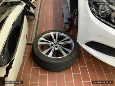 2018 Mercedes-Benz C 220 WDDWF0EB7JR367919 VIN:WDDWF0EB7JR367919