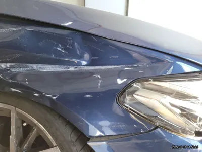 2021 BMW 530 WBA71BH00MWW93423 VIN:WBA71BH00MWW93423