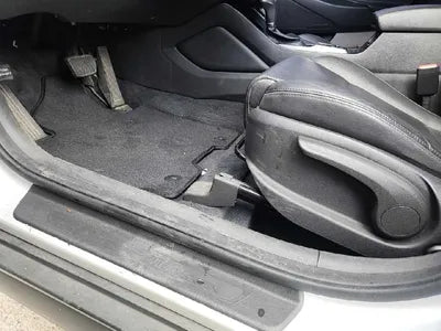 2017 Hyundai Tucson VIN: