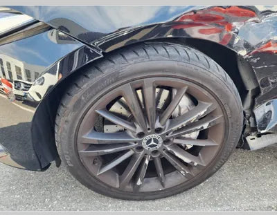 2019 Mercedes-Benz CLS 400 WDD2J2DB2KA005913 VIN:WDD2J2DB2KA005913