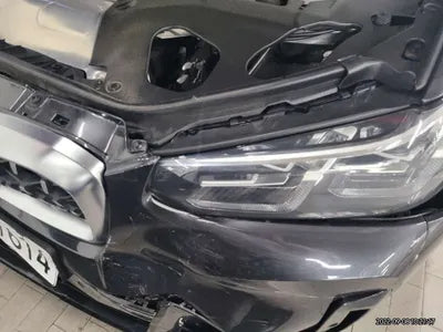 2022 BMW 420 WBA21DT07N9J44752 VIN:WBA21DT07N9J44752