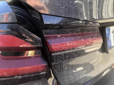 2022 BMW 520 WBA11BH08NWX51205 VIN:WBA11BH08NWX51205