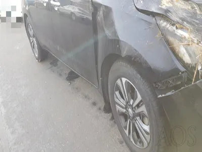 2018 Kia Carnival KNAMB81ABKS467554 VIN:KNAMB81ABKS467554