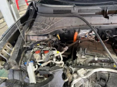 2020 Hyundai Kona KMHK381GFLU089784 VIN:KMHK381GFLU089784