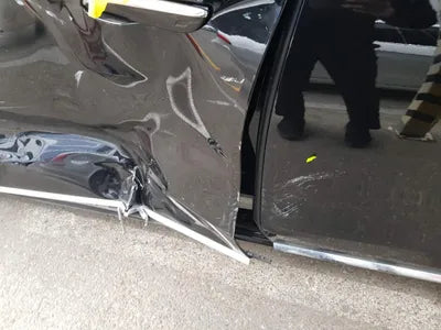 2023 Mercedes-Benz S 350 W1K6F3AB5PA212509 VIN:W1K6F3AB5PA212509