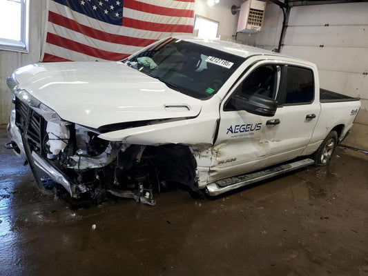 2023 RAM 1500 BIG HORN/LONE STAR VIN:1C6SRFMT1PN678007