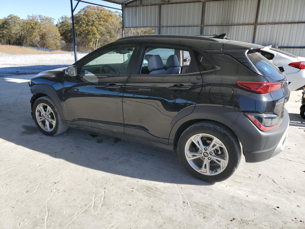 2023 HYUNDAI KONA SEL VIN:KM8K62AB0PU946035