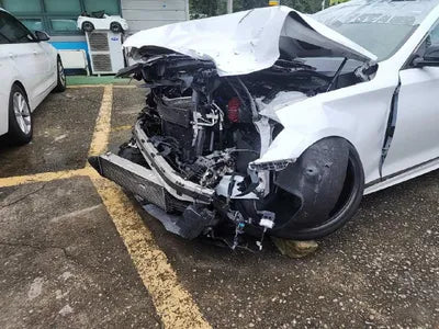 2017 Genesis G80 VIN: