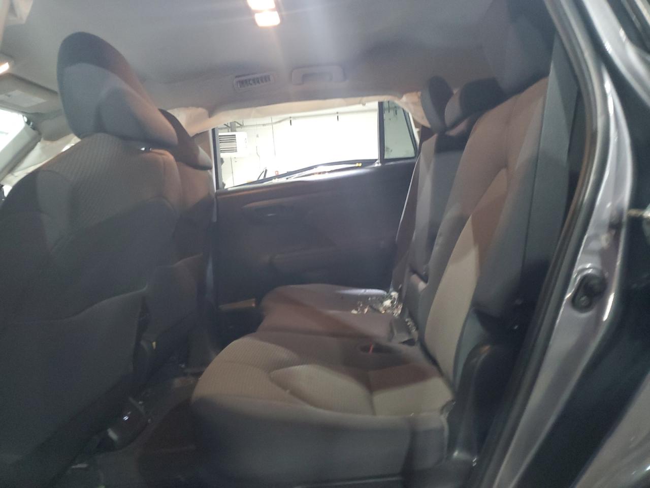 2023 TOYOTA HIGHLANDER L VIN:5TDKDRAH6PS509393