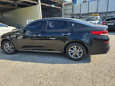 2019 Kia K5 KNAGS416BKA305103 VIN:KNAGS416BKA305103