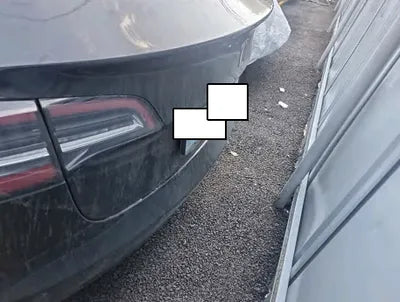 2021 Tesla Model 3 5YJ3E1EB6MF889845 VIN:5YJ3E1EB6MF889845